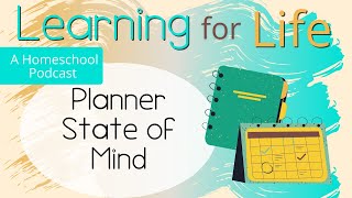 Planner State of Mind | Podcast Ep. 4
