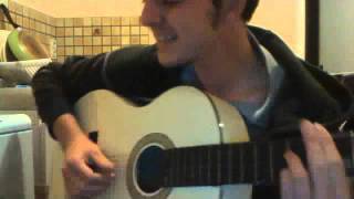 BOB Marley Night Shift Acoustic