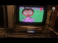 Opening To Word Girl Earth Day Girl 2011 DVD Production Dialogue Scout Friends