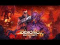 Demonic Supremacy PlayStation Key EU Tráiler