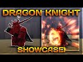 [AUT] New *Dragon Knight* Showcase!