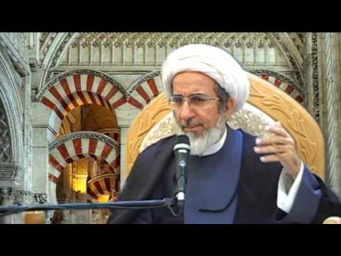 ⁣بركات الإحسان إلى الغير- سماحة الشيخ حبيب الكاظمي