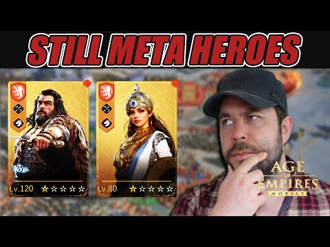 Still Meta After 7 Months?! Why Attila & Rani Are INSANE Investments for Season 1-3! AoEM