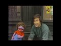 Sesame Street Bob Meets Jane