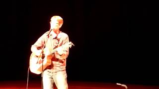 Hank Green doesn't have a favourite pony - Glasgow 8.2.13