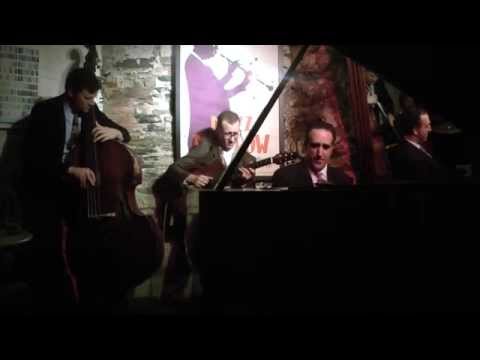 "BODY AND SOUL": MICHAEL KANAN, GREG RUGGIERO, NEAL MINER at MEZZROW
