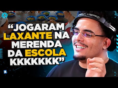 IGÃO remembers SCHOOL TIMES