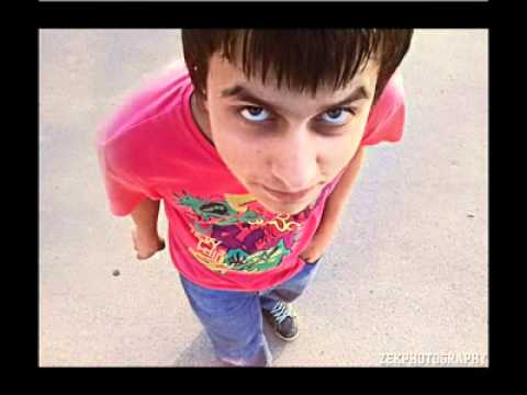 Diqqer Propy & G-Ponty & Rappaw - Gitme Birine .mp4