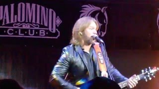 Craig Wayne Boyd (Working Man Blues)