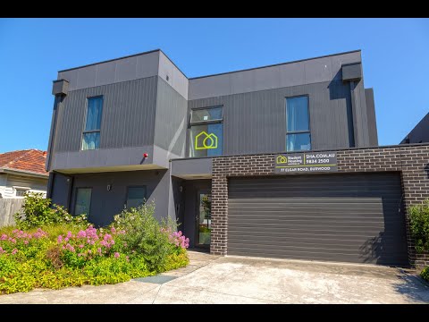 77 Elgar Road, BURWOOD – Apartment tour of Large Studio With Courtyard by Student Housing Australia