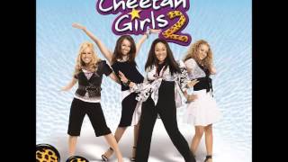 Cheetah Girls - The party's just begun