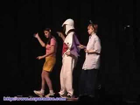 Otakon 2002 - # 10 Ultra Relaxing Babbit KnO