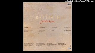 Franco Battiato - Mesopotamia (Live)