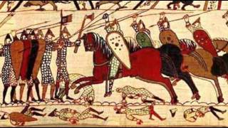 14th October 1066: William of Normandy wins Battle of Hastings
