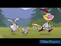 Nature Cat Tally WHOA Falls Into A Hole I Gotta Stop Saying That