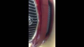 Rebuilding 2014 Buick Verano Convenience Part 3