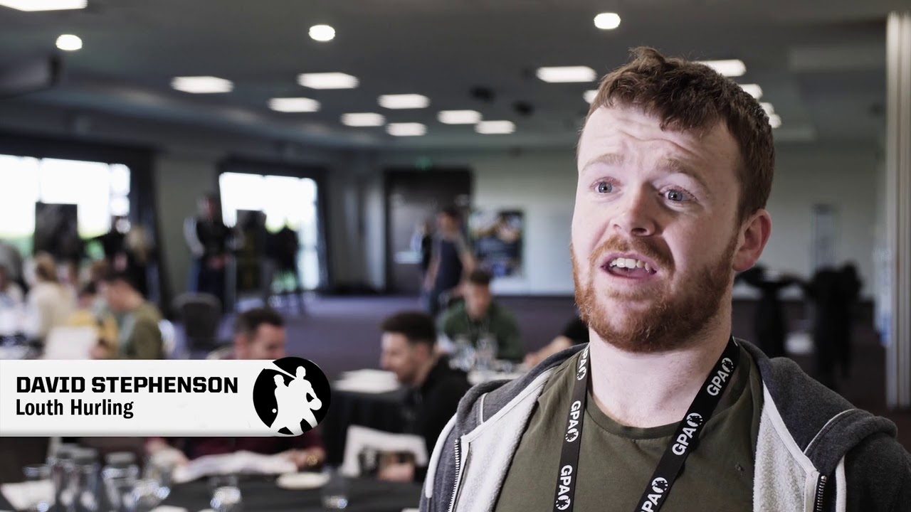 Jim Madden GPA Leadership Masterclass