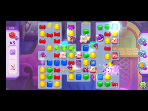 Homescapes Level 8426