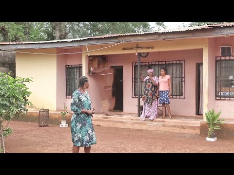 I Cried Like A Baby While Watching This Amazing Family Movie But Smiled At The End-African Movies