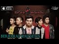 D'wapinz Band - Berharap Kau Setia (Official Audio with Lirik)