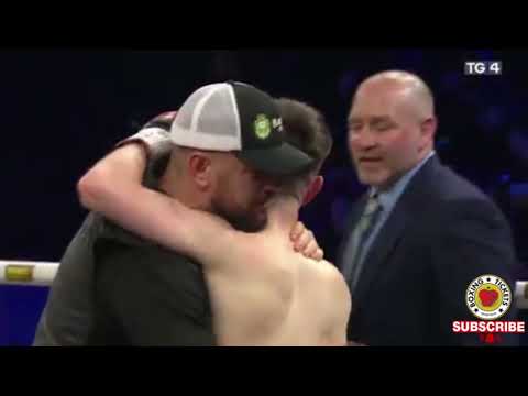 Full Fight: Conor Quinn v Mikey Young + post fight analysis