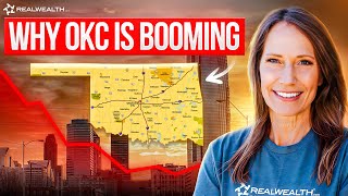 Market Deep Dive: Why Oklahoma City Is Booming For Real Estate Investors | Oklahoma City Real Estate