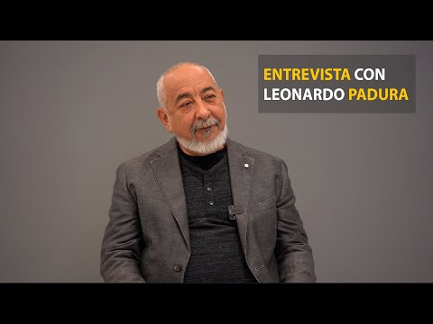BIRKENSTORY #33 | LEONARDO PADURA – Escritor, Periodista y Guionista Cubano