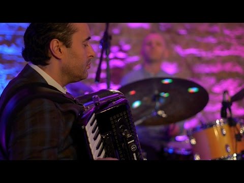 Marian Mexicanu, Krzysztof Dziedzic, Madalin Radulescu - ROMANIAN IMPROWIZATION (JazzClub Bielsko-B)