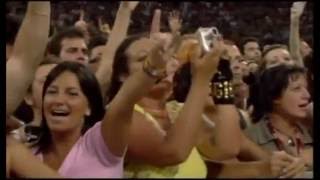 Biagio Antonacci - Non Ci Facciamo Compagnia - Live at San Siro Milan 2007