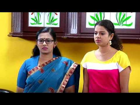 Vivahitha I Episode 78 - 30 October 2015 I Mazhavil Manorama