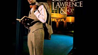 Donald Lawrence - The Word of the Lord