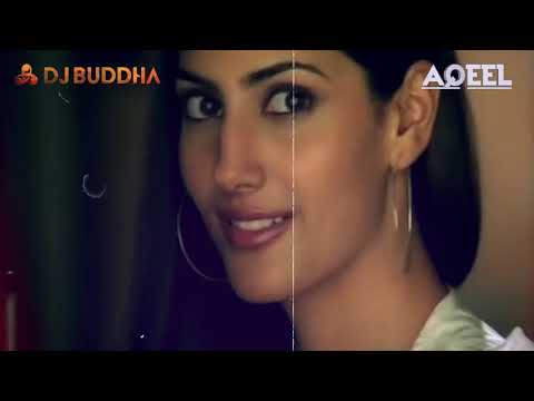 Keh Du Tumhe (Desi Deep House Mix) - DJ Aqeel & DJ Buddha Dubai | Bollywood Deep House | VJ Tarang