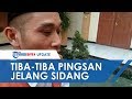 Istri Terdakwa Kasus Video Asusila Vina Garut Tiba Tiba Pingsan Jelang Sidang Terpaksa Molor 5 Jam