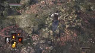 [ダークソウル3]ダダダクソ
