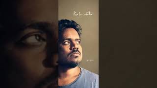 ❤️Yedho ondru ennai thakka  💔| Yuvan tamil song Love failure💔 Sad life full screen whatsapp status
