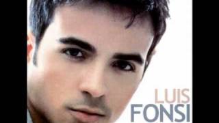 Luis Fonsi - Imaginame sin ti