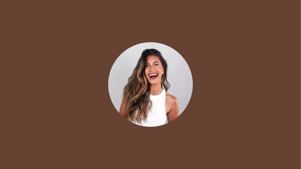 Caroline Lima está ao vivo!