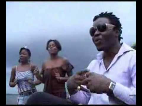 Philippe Miloko -- Mbalè