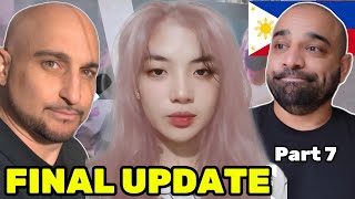 Did American SIMP Actually MARRY his Filipina Scammer? Part 7