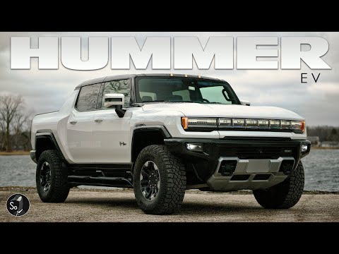 Hummer EV