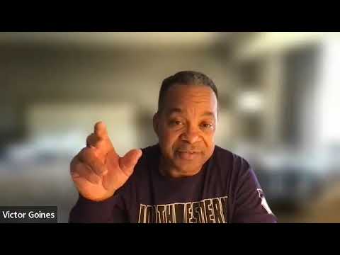 A candid conversation with acclaimed saxophonist Victor Goines of the Lincoln Center Jazz Orchestra.