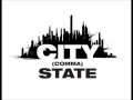 You Crush My Heart - City (Comma) State Ft ...