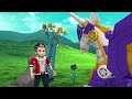 Una S Mysterious Power Super 10 Season 2 Full Episode Kids Cartoon