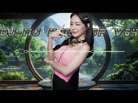 DJ-MJ Nonstop V64 2025【偏向 X 跳楼机 X 执子之手 X 谦让 X 青花 X 我走后 X 给不了你未来 X 满天星辰不及你】