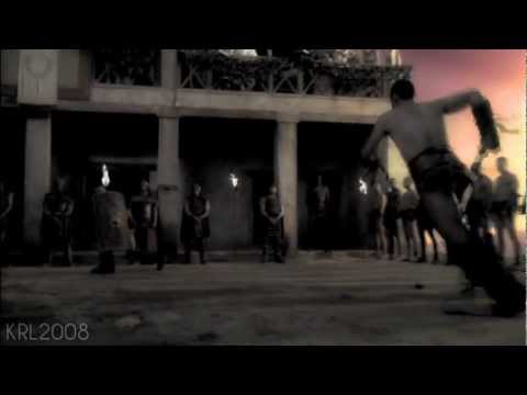 This is War | Spartacus