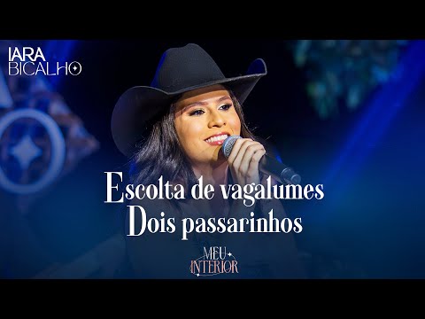 Iara Bicalho and 2 more