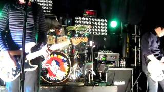The Smashing Pumpkins - 2010/09/08 - Petaluma - Astral Planes (Live at the Phoenix Theater)