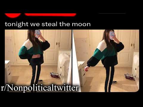 r/Nonpoliticaltwitter | gru????