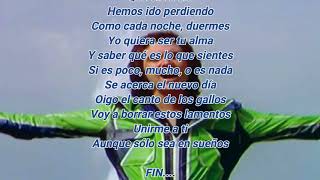 Camilo Sesto- Como cada noche