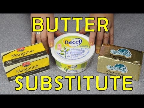 download lagu mp3 mp4 Convert Margarine To Butter, download lagu Convert Margarine To Butter gratis, unduh video klip Convert Margarine To Butter